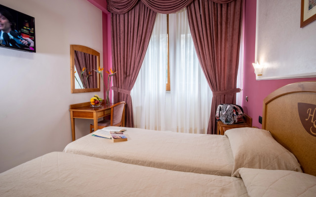 Hotel Savoia Sorrento