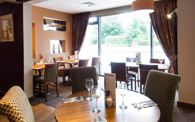 Premier Inn London Richmond