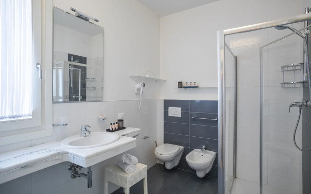 Residence Palazzo Brando