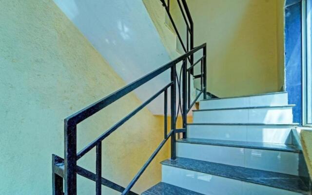 Jijau Residency Mahabaleshwar