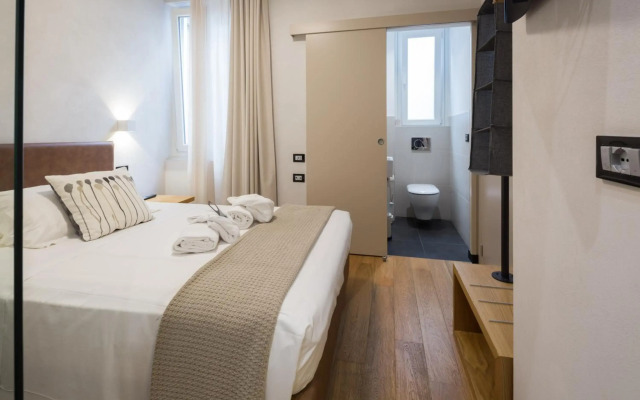 Hotel Doria