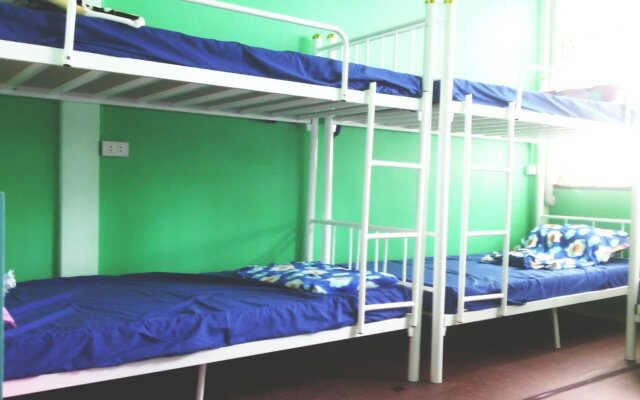 Vijittada Hostel