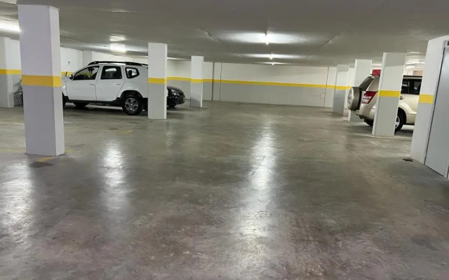 Departamento 3 ambientes La Perla con amenities