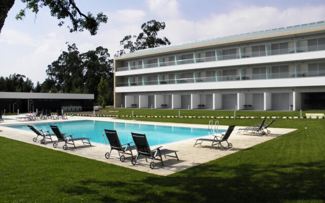 Monte Real Hotel, Termas & Spa