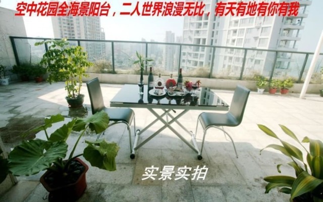 Beihai Jasmine Resort Apartment