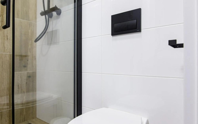 Luxury Apartments STUD