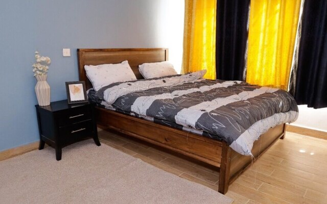 Stay.Plus Luxore Apartment Syokimau