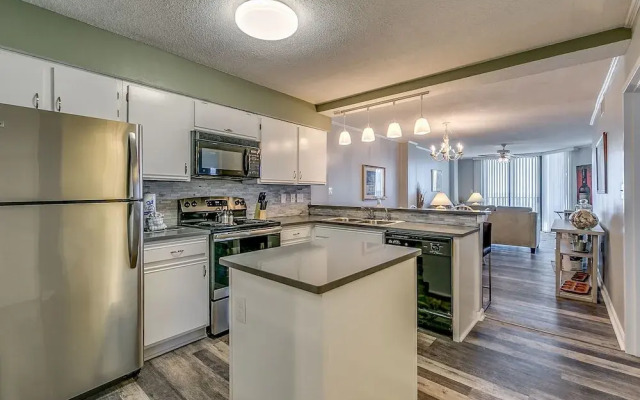 Summit by Elliott Beach Rentals