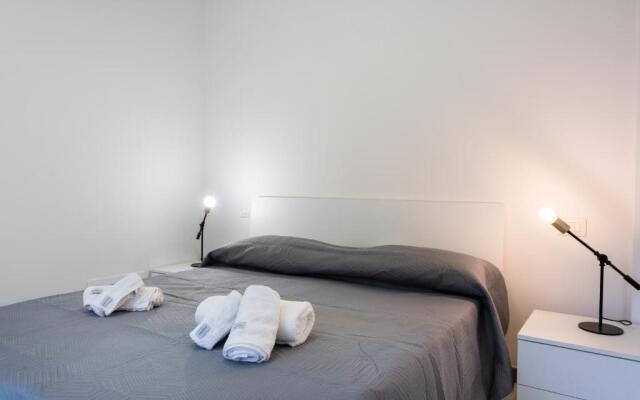 Santo Stefano di Magra Modern Apartments