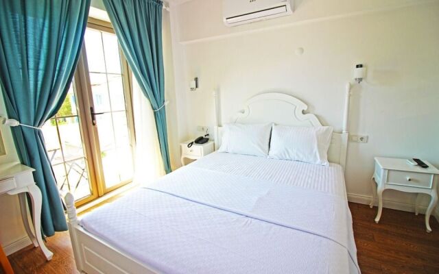Fitoz Otel