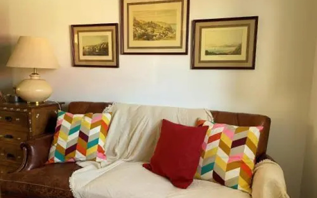 Villa Berlenga, Holidays