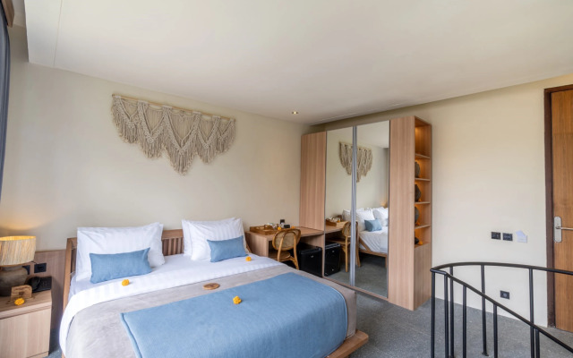 Canggu Cabana Resort & Spa by Ini Vie Hospitality