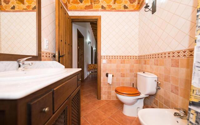 Casa Rural Tadia