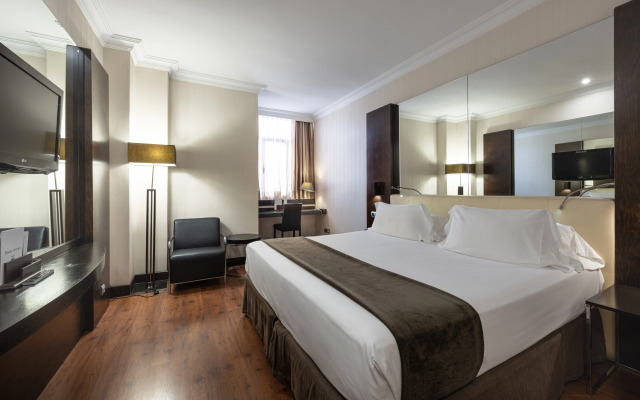Saray Hotel