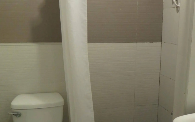 ZEN Rooms Center Suites Cebu