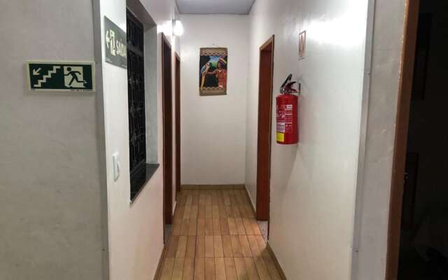 Hostel Casarão