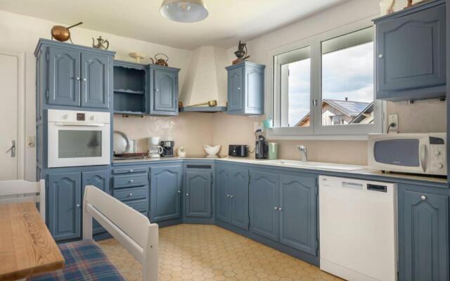 Vaste maison familiale au Pouliguen