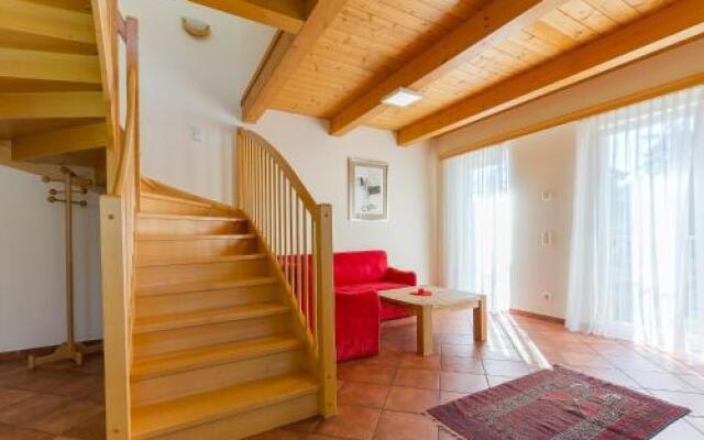 Villa Marienhof Apartments & Komfortzimmer