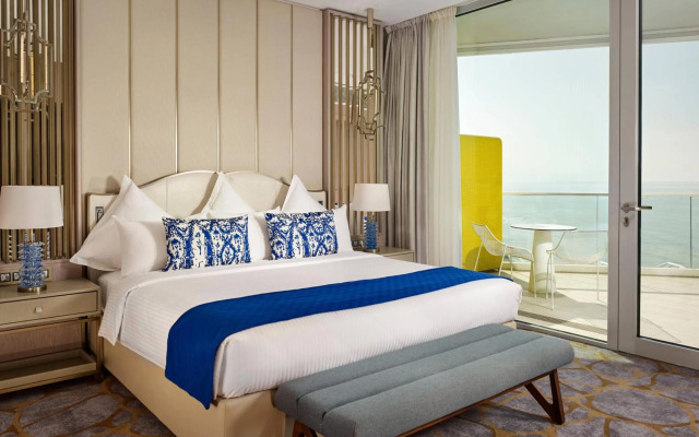 Autograph Collection Paragraph Resort & Spa Shekvetili