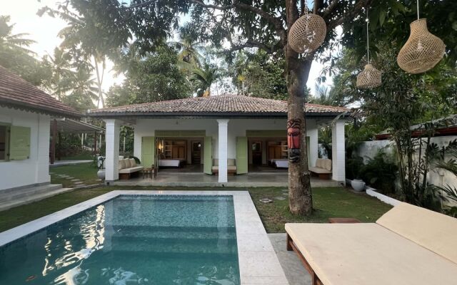 Zen House