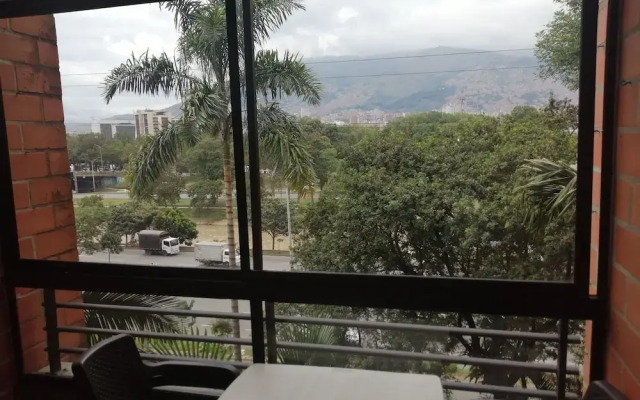 Pie de Cerro Apartamentos