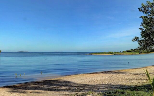 Nila Beach Resort Fiji