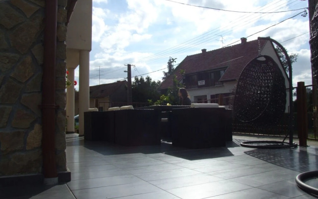 Apartman Hotel Sárvár