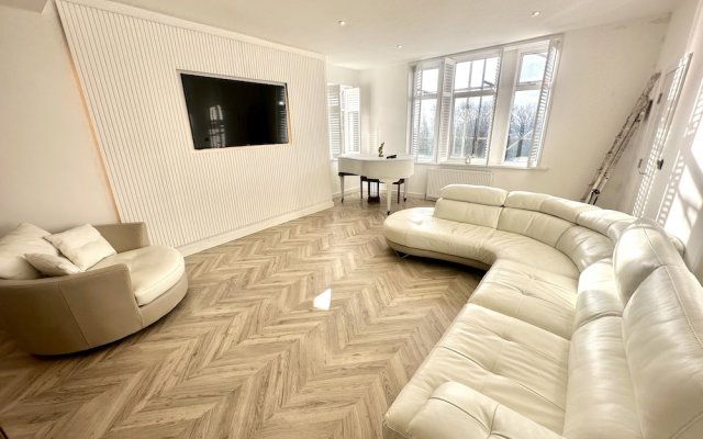 Remarkable 2-bed Apartment in Sunderland
