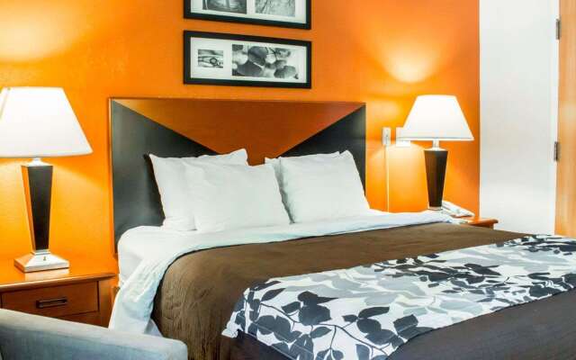 Sleep Inn Mt. Pleasant - Charleston