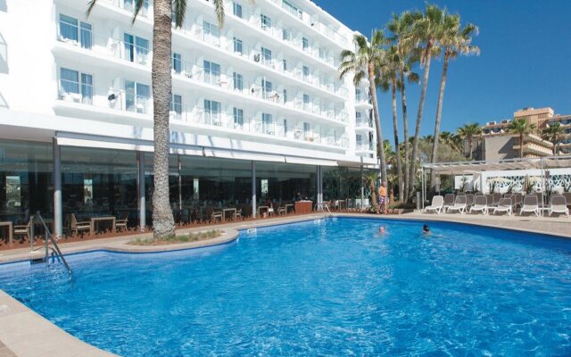 Hotel Riu San Francisco - Adults Only