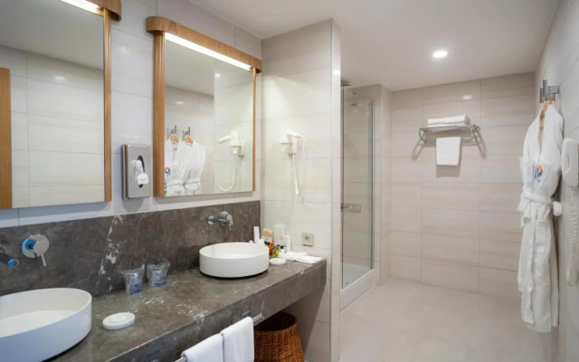 Grand Hotel Ontur