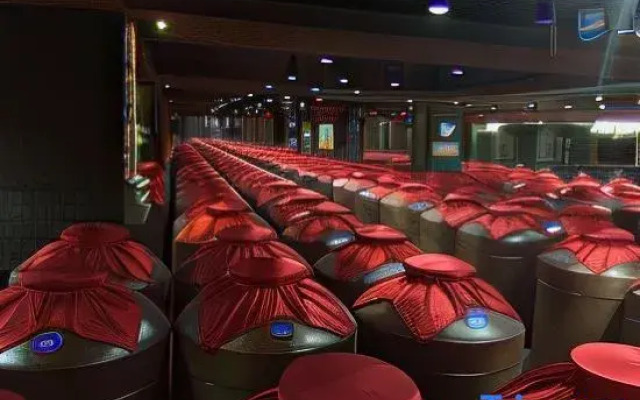 7 Days Premium Hotel (Suqian Yanghe Town)