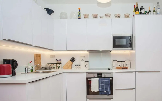 Fantastic Modern 2 Bedroom Flat in Lambeth