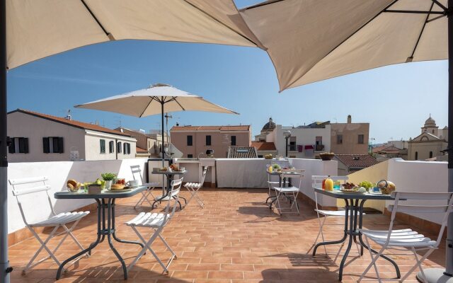 Alguer Guest House