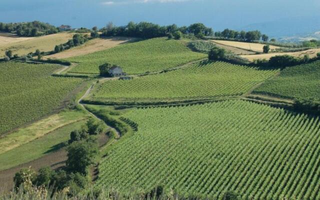 Il Melograno House
