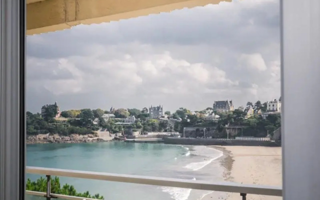 Résidence Le Crystal