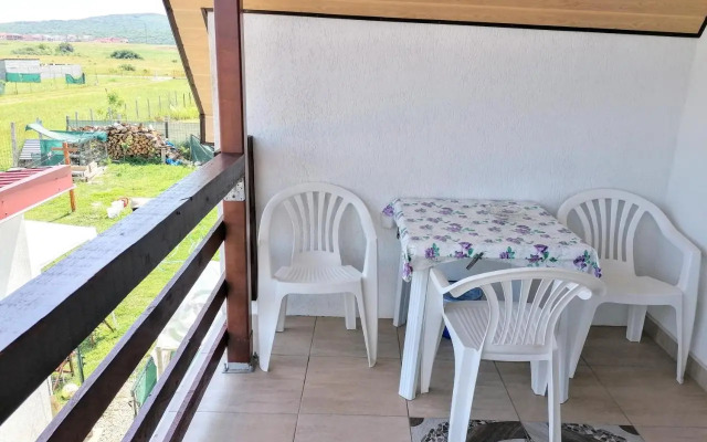 Teo Guest Rooms