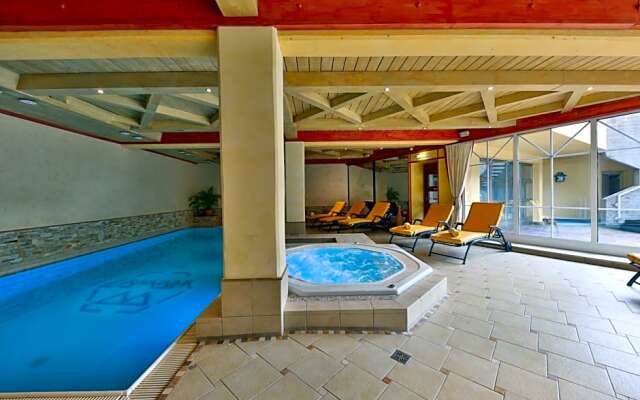 Hotel Lamark
