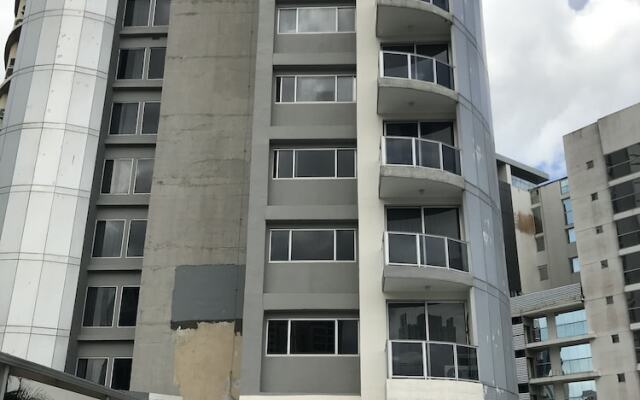 Denovo - Executive Residences