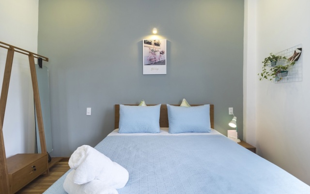 Christina's Da Lat - The Green House 2 – Guest Rooms – Da Lat