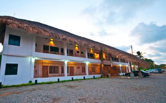 Casa Mandala Hotel