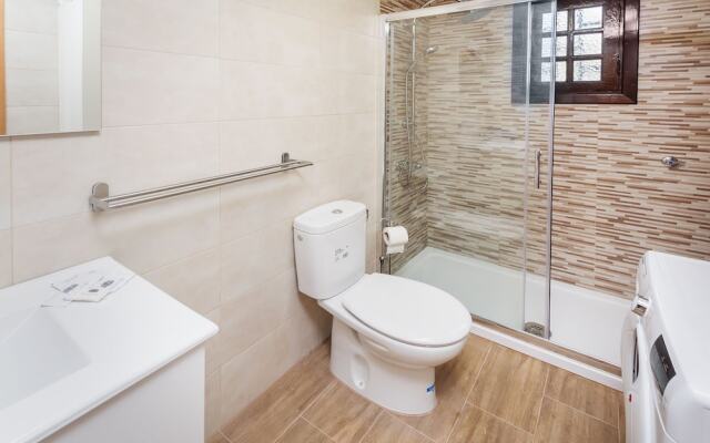 Apartamento GOLDEN Teguise