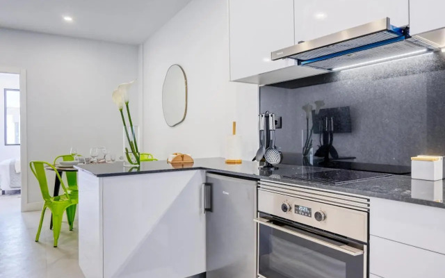 Beco Santa Emilia 2H a Home in Madeira, Funchal