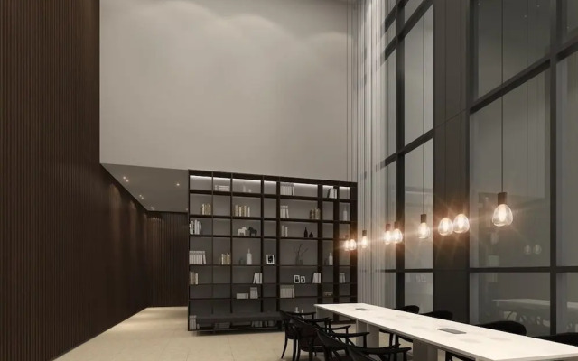 Shilla Stay Jeonju Hanok Village