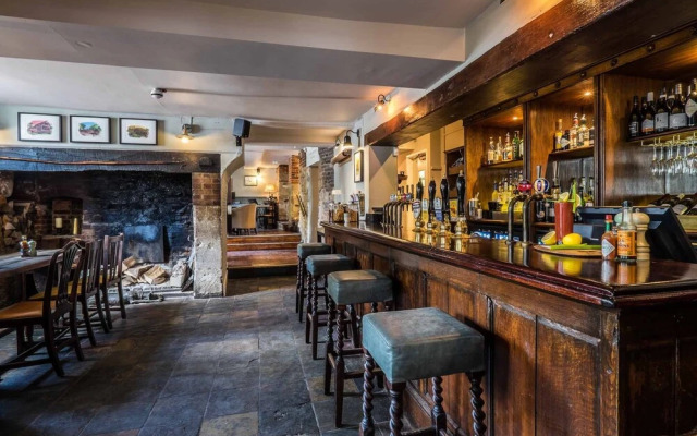 The Lamb Hindon