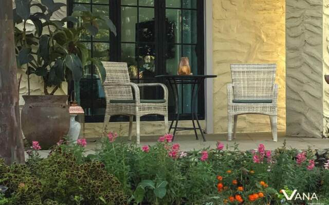 Vana homestay