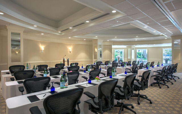 Hamilton Princess & Beach Club - a Fairmont Managed Hotel