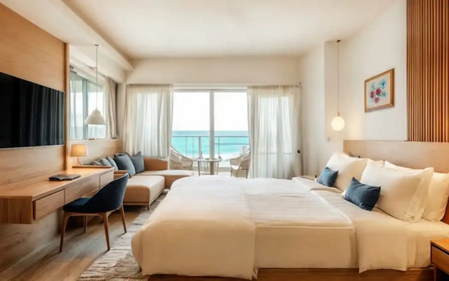 JAZ Elite Asteria Hotel