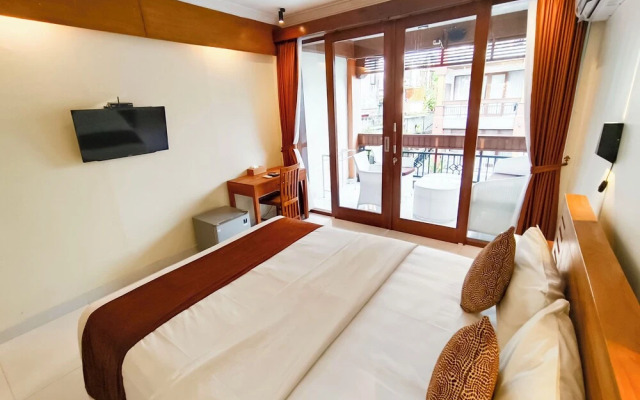 The Tunjung Boutique Resort