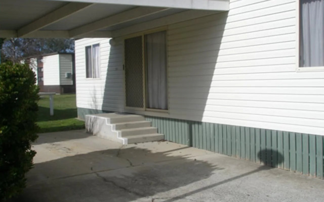 Capital Country Holiday Park